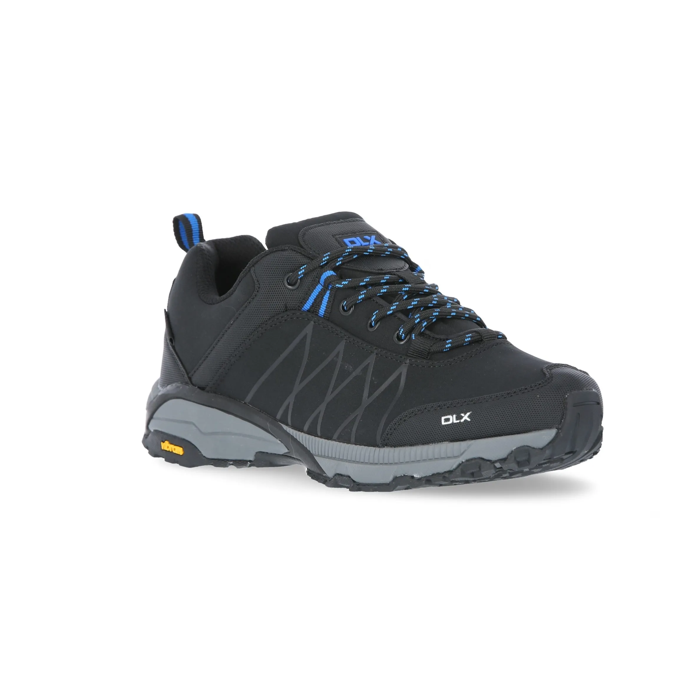 Trespass Mens DLX Walking Shoes Keyboard II