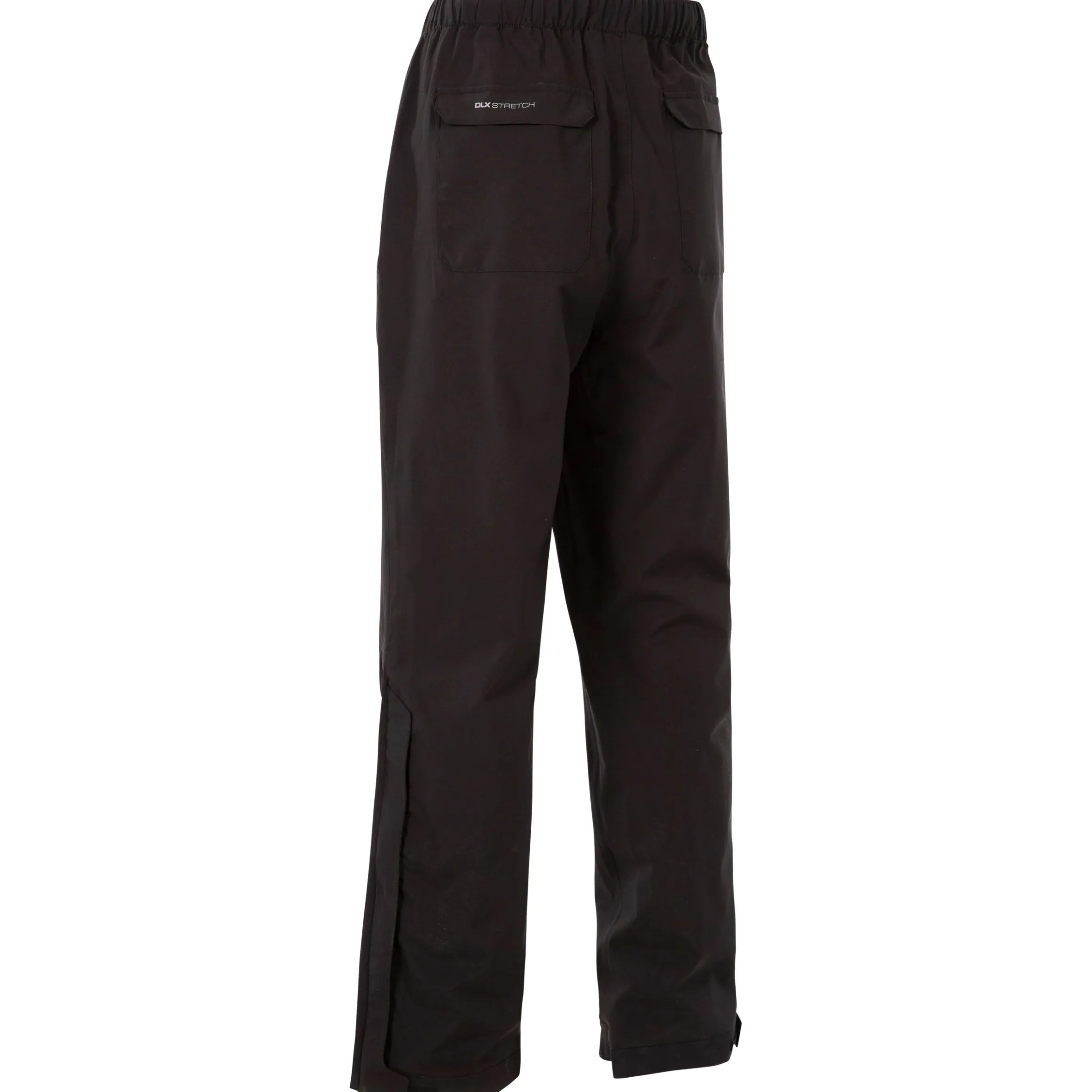 Trespass Men's DLX Walking Trousers Putter