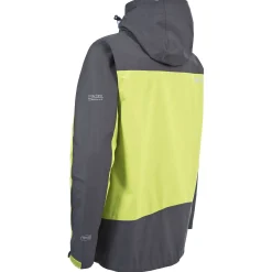 Trespass Men's DLX Waterproof Jacket Cassius