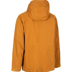 Trespass Men's DLX Waterproof Jacket Destroyer
