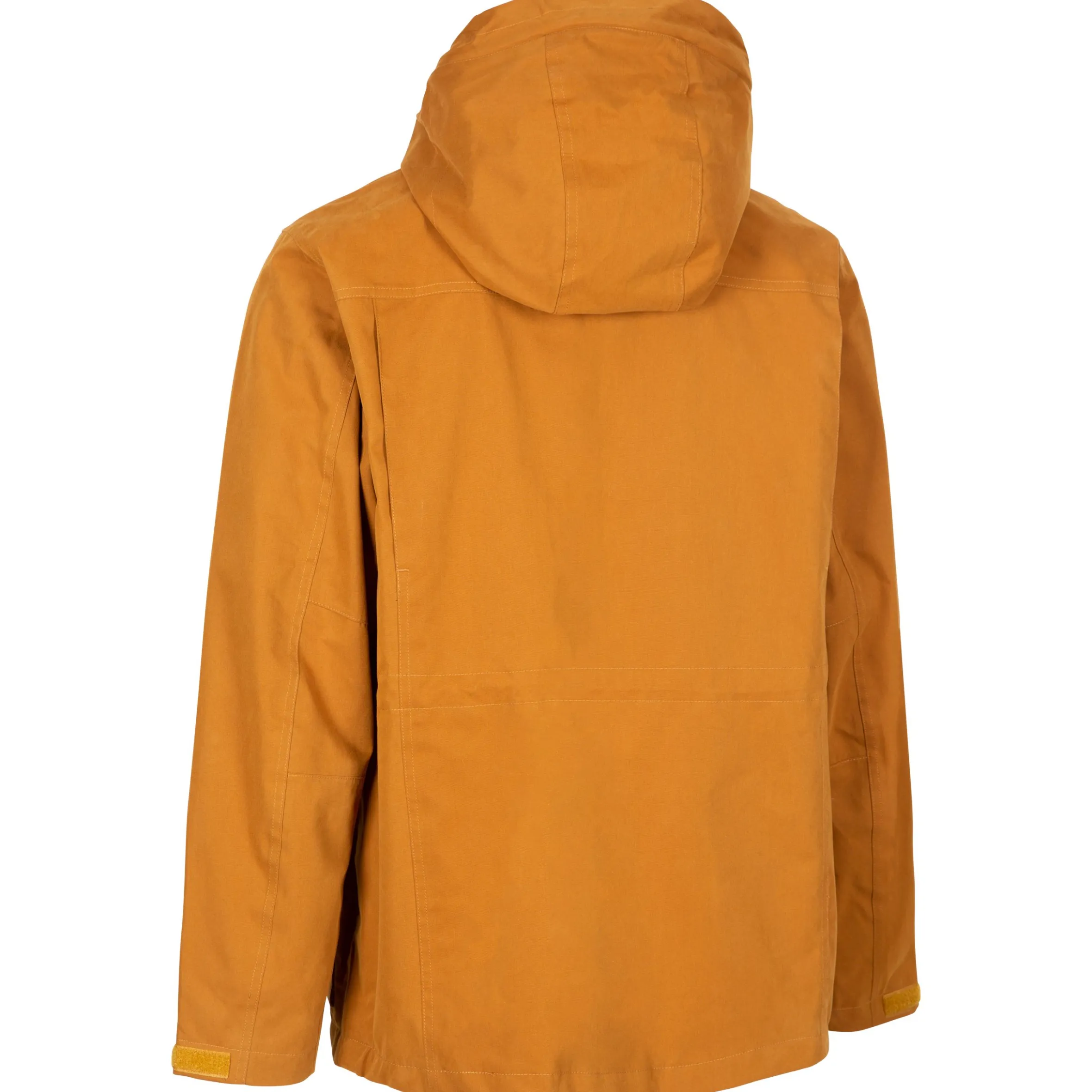 Trespass Men's DLX Waterproof Jacket Destroyer