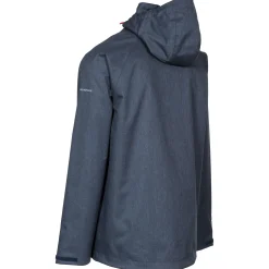 Trespass Men’s DLX Waterproof Jacket Dupree