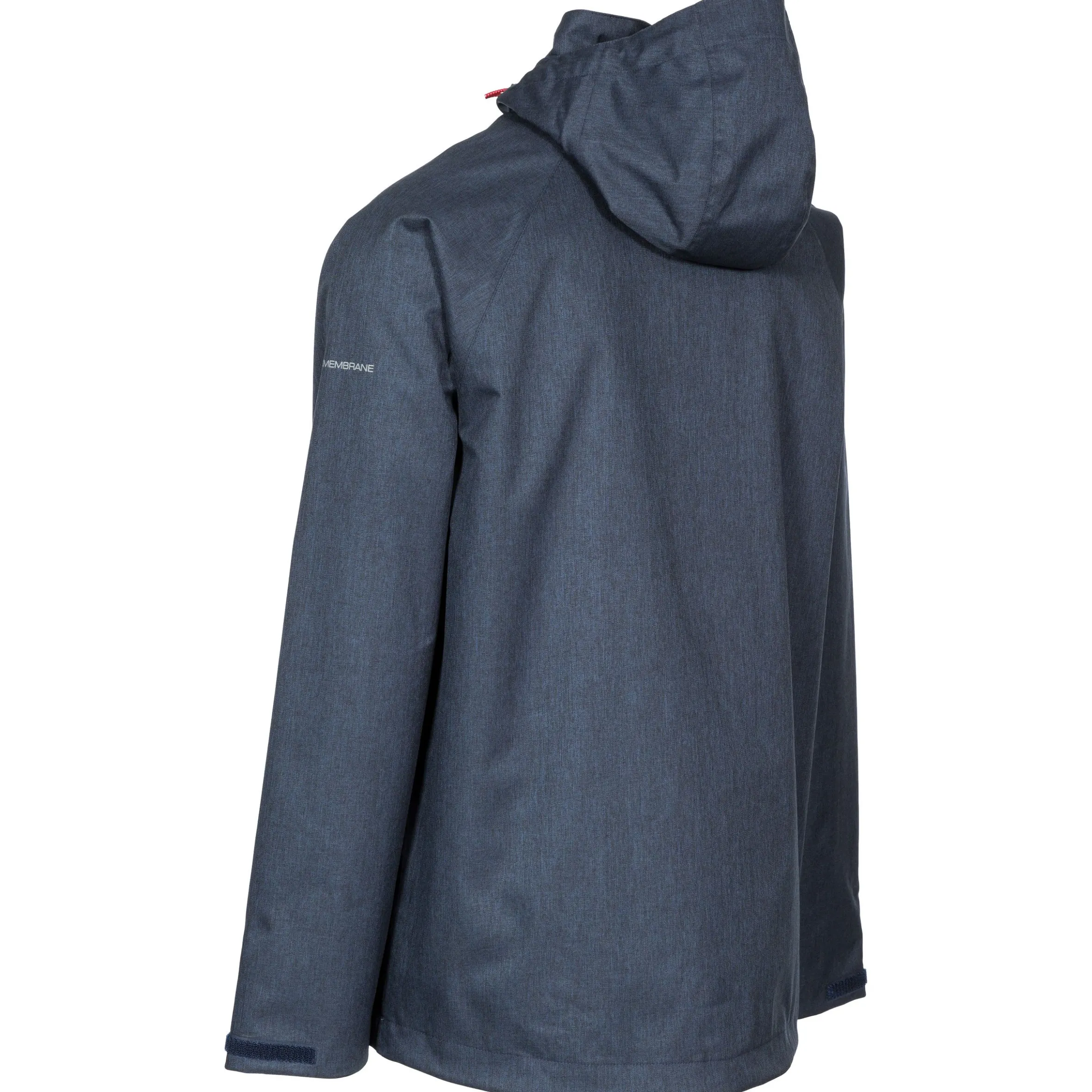 Trespass Men’s DLX Waterproof Jacket Dupree