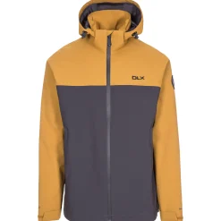 Trespass Men's DLX Waterproof Jacket Marton