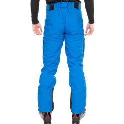 Trespass Men's DLX Waterproof Salopettes Becker