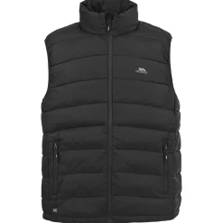Trespass Men's Down Gilet Mallroy