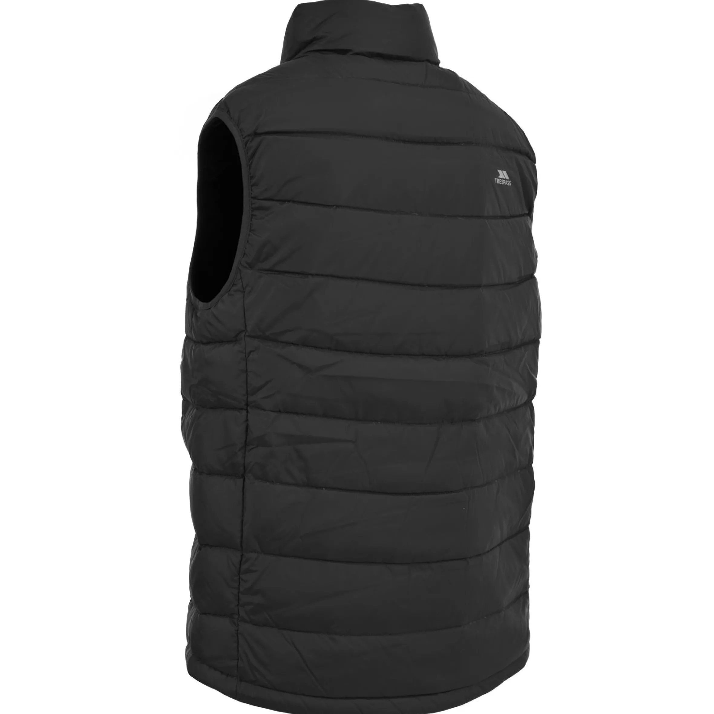 Trespass Men's Down Gilet Mallroy