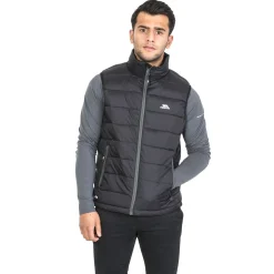 Trespass Men's Down Gilet Mallroy