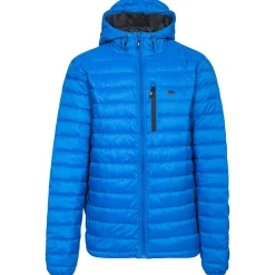 Trespass Men's Down Packaway Jacket Digby