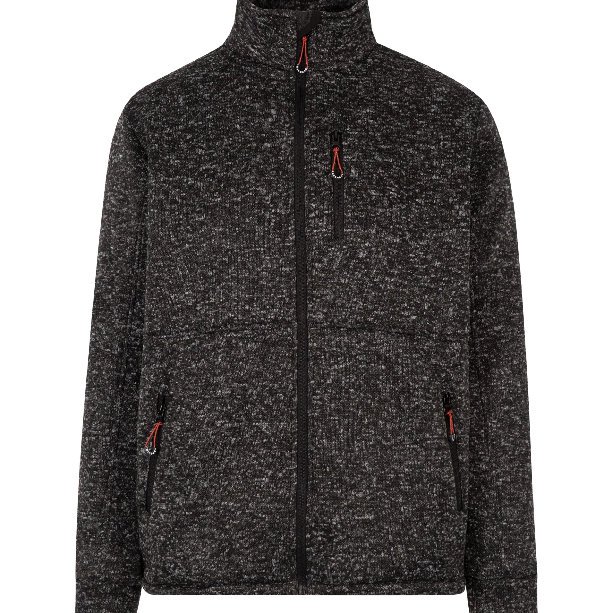Trespass Men's Fleece Ampney