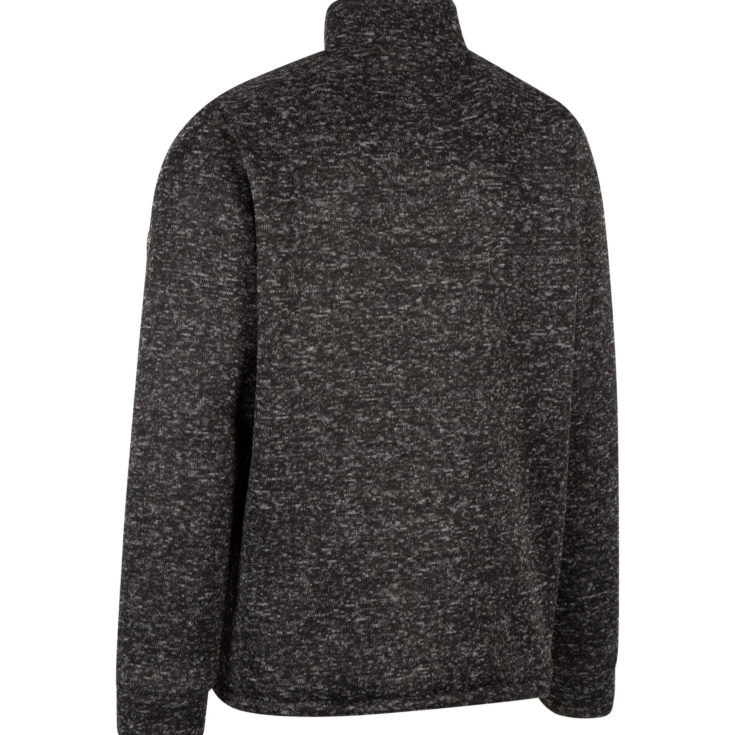 Trespass Men's Fleece Ampney