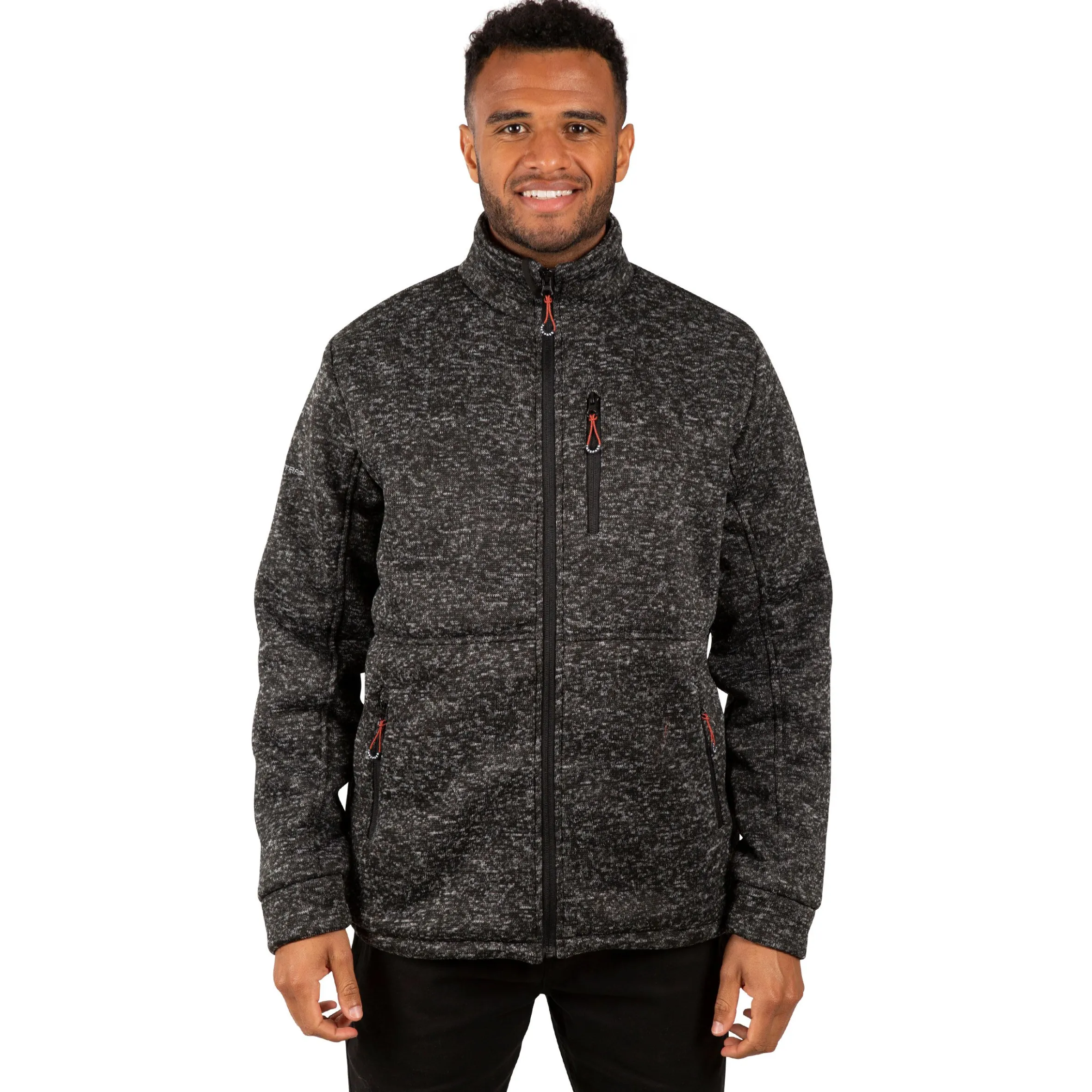 Trespass Men's Fleece Ampney