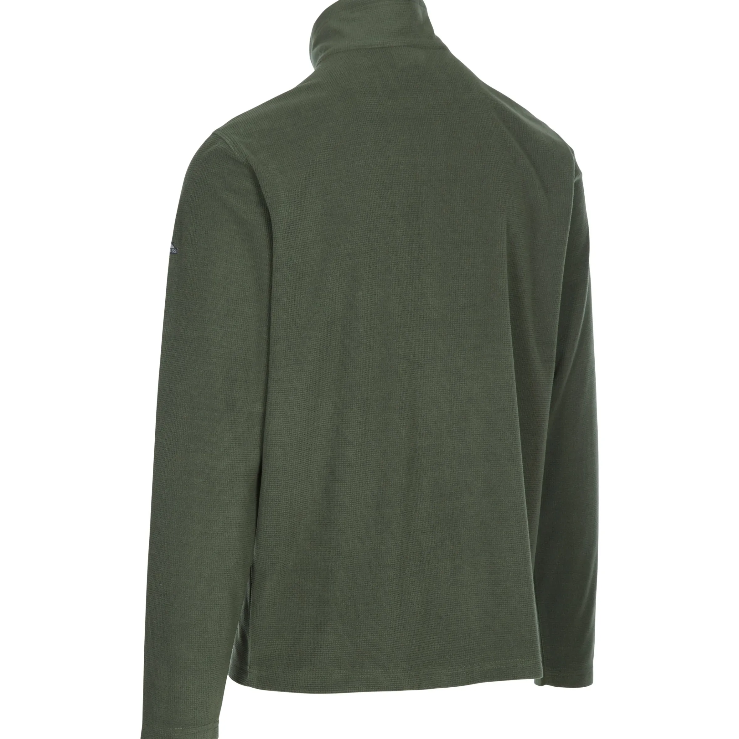 Trespass Mens Fleece AT200 Sanday