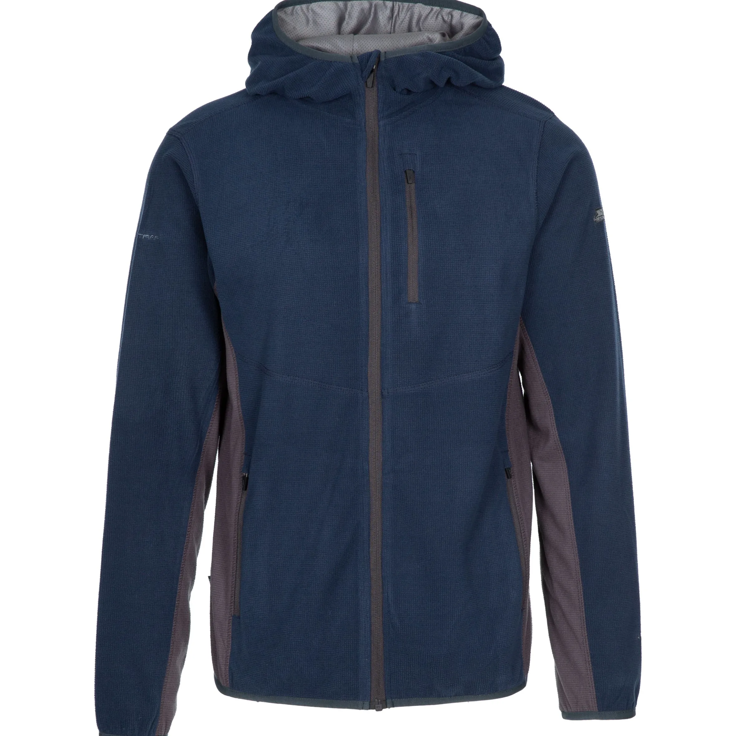 Trespass Mens Fleece AT200 Sarratt