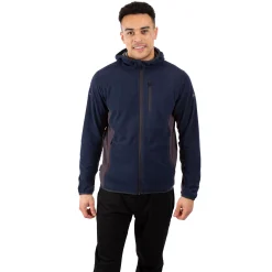 Trespass Mens Fleece AT200 Sarratt