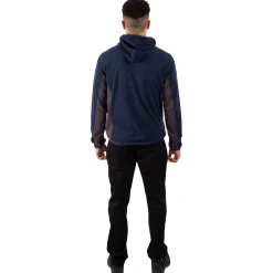 Trespass Mens Fleece AT200 Sarratt