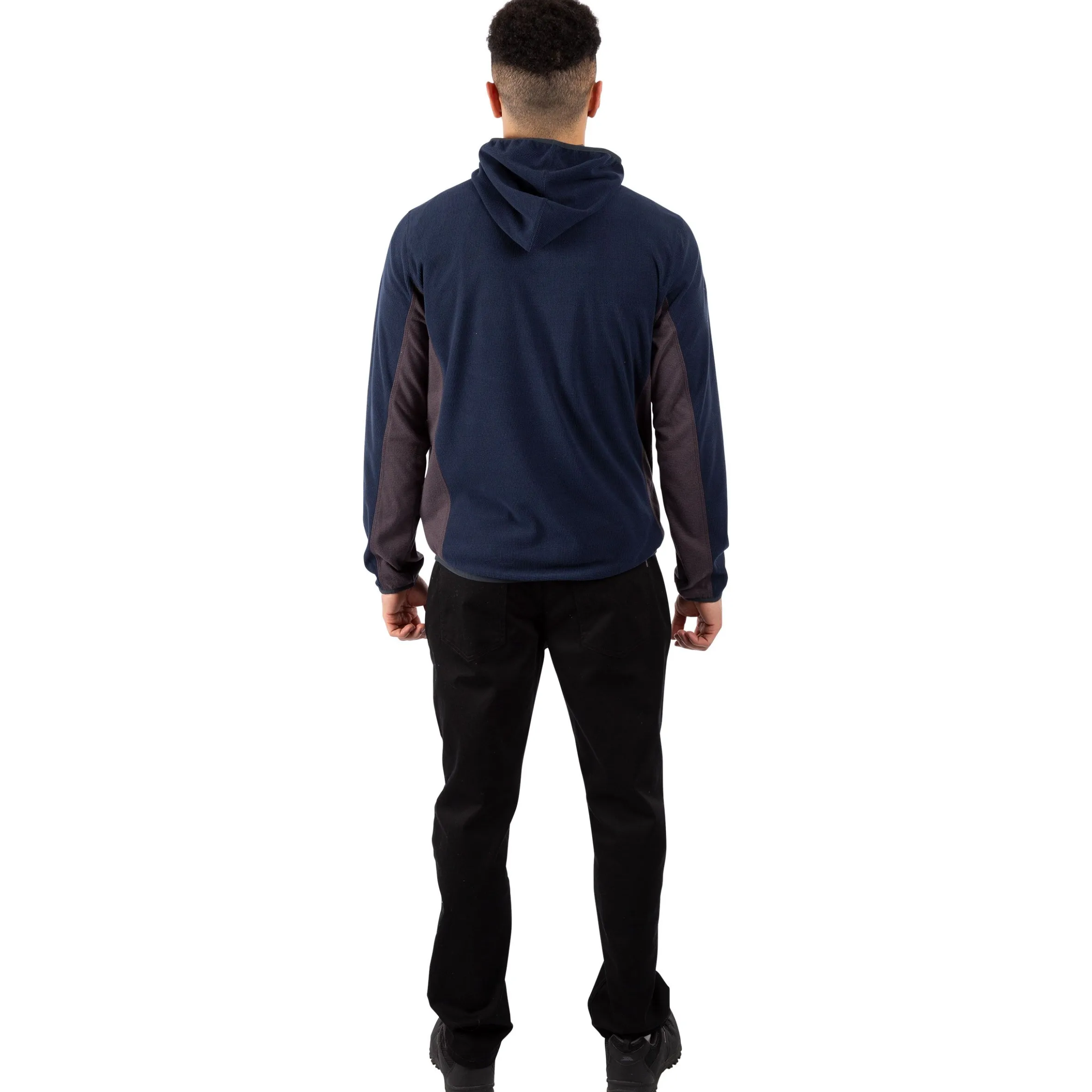 Trespass Mens Fleece AT200 Sarratt