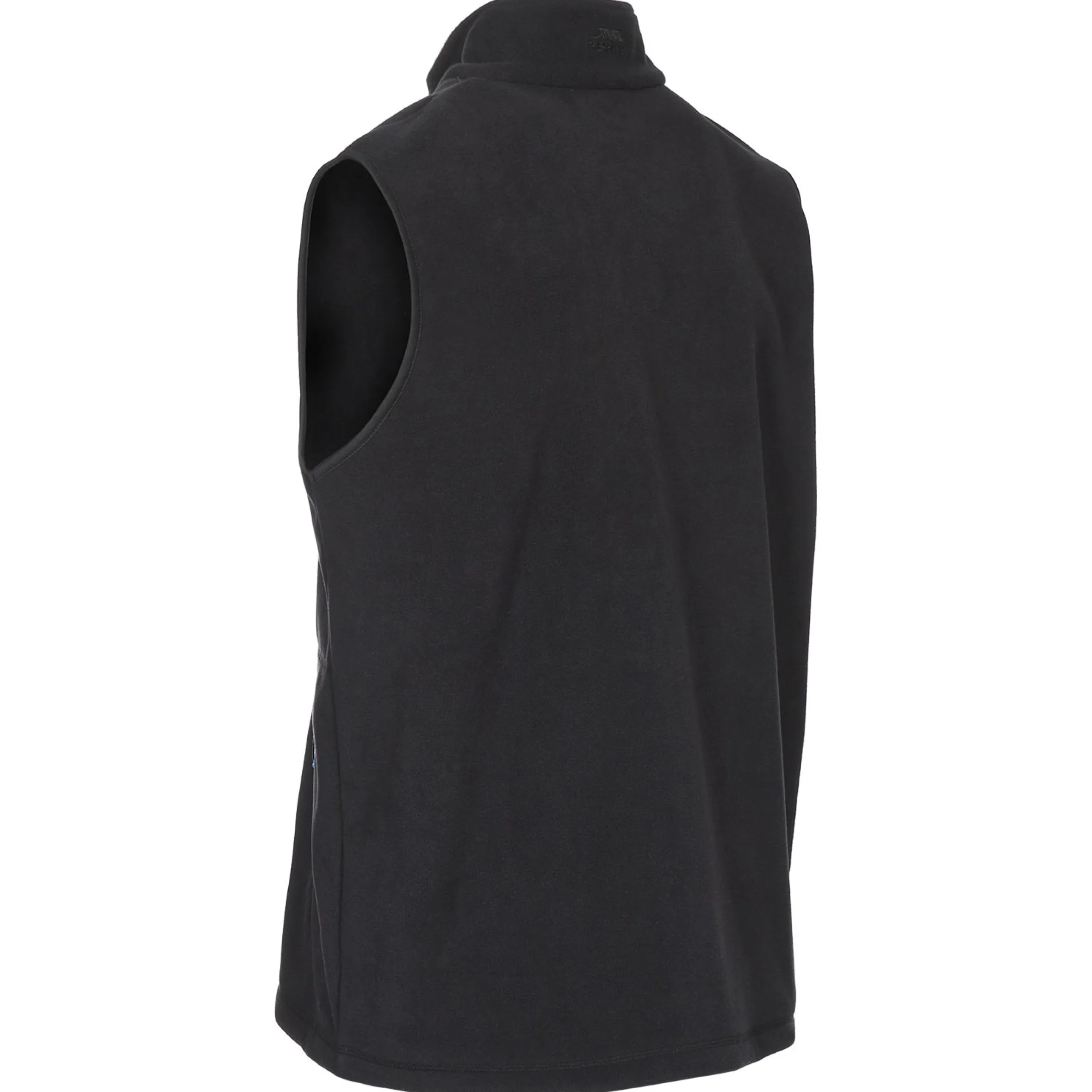 Trespass Mens Fleece Gilet Jacket Othos II