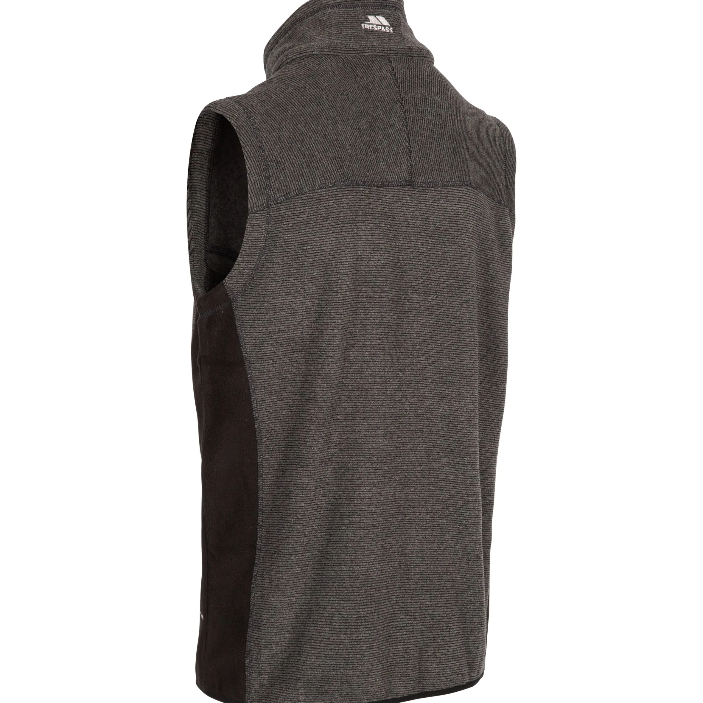 Trespass Men's Fleece Gilet AT300 Jynxless