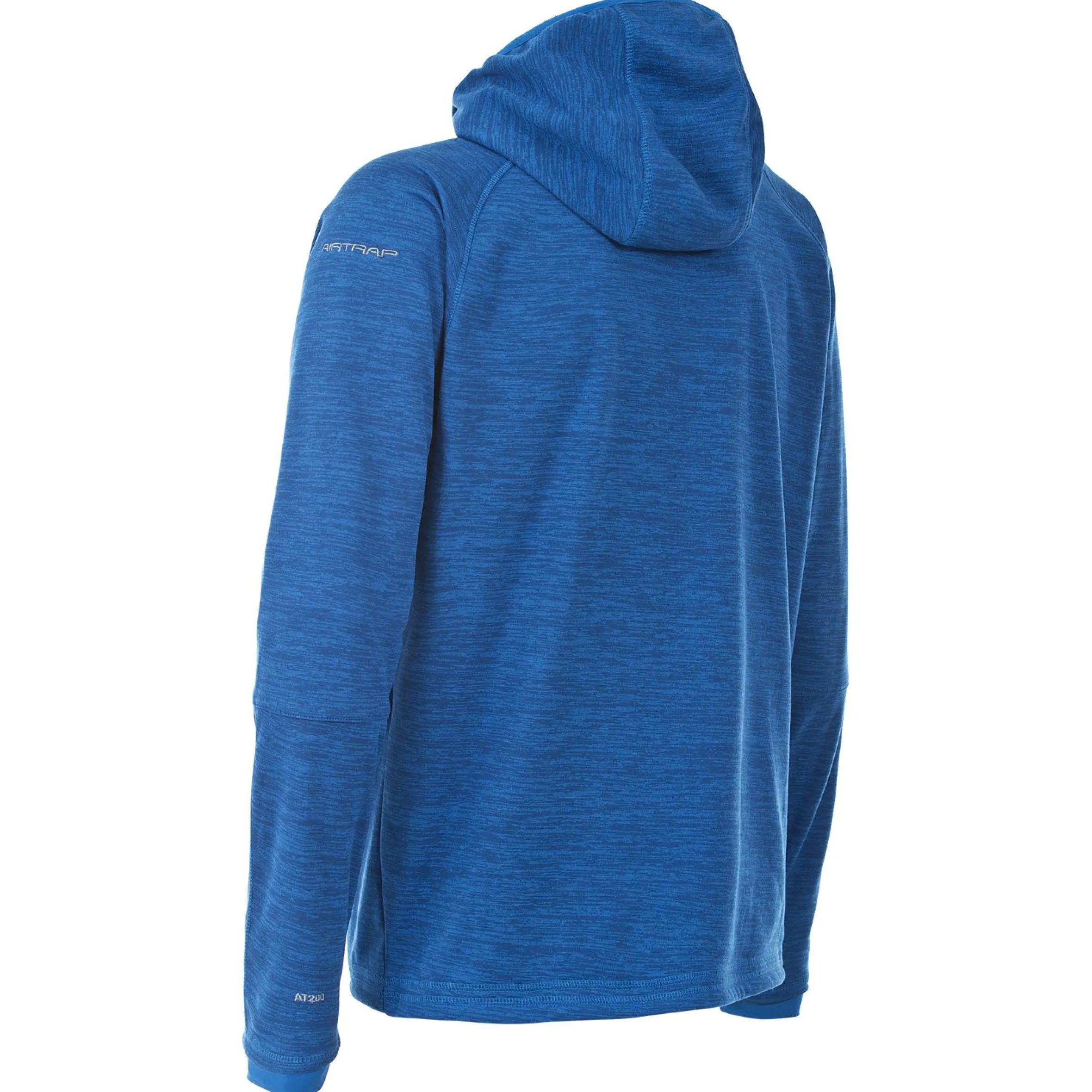 Trespass Men's Fleece Hoodie Northwood