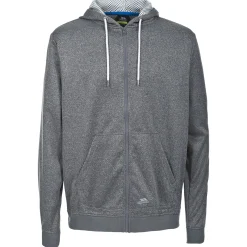Trespass Men's Fleece Hoodie Goodman