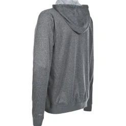Trespass Men's Fleece Hoodie Goodman