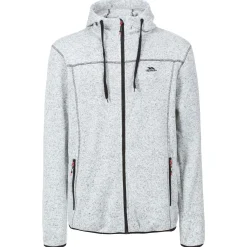 Trespass Men's Fleece Hoodie Odeno