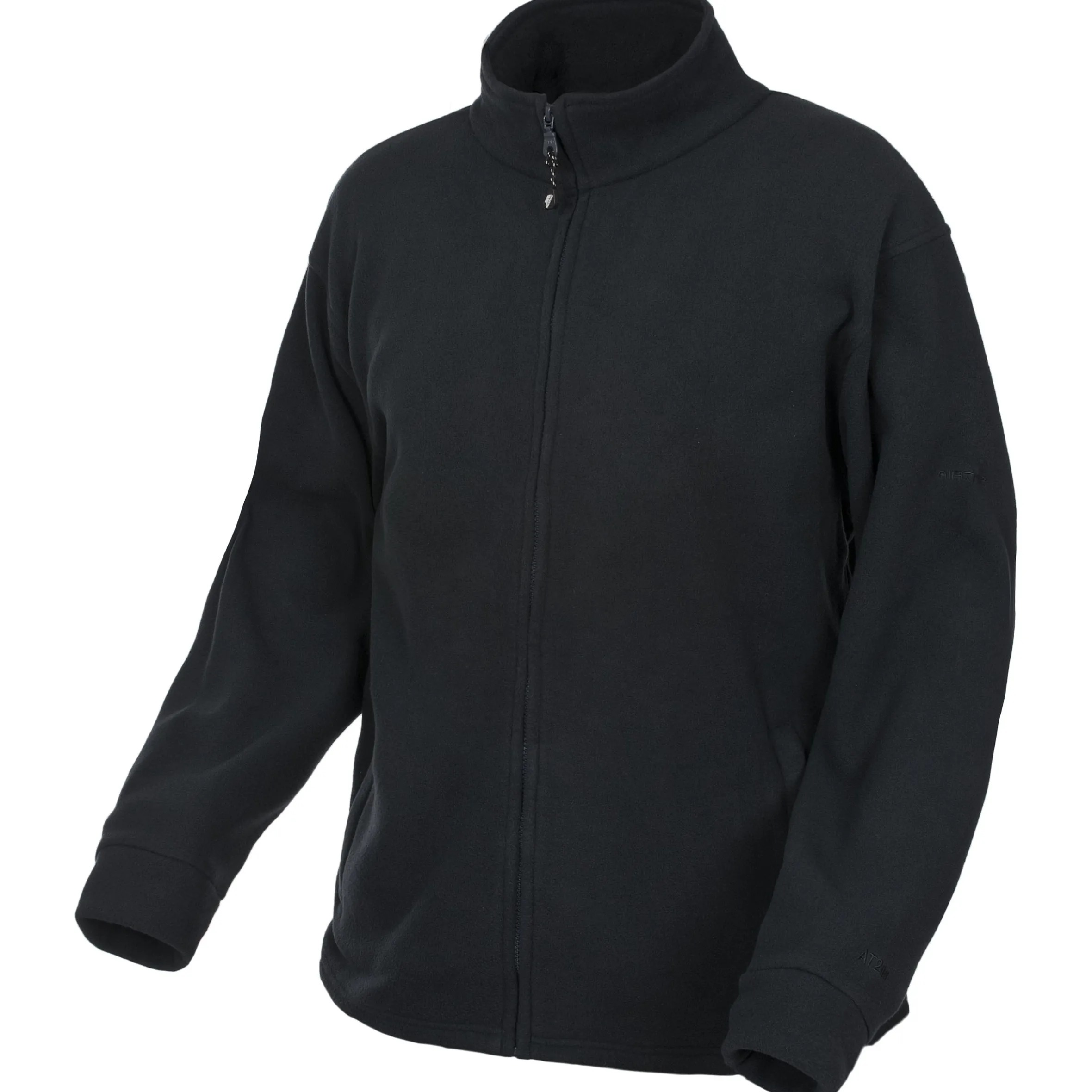 Trespass Men's Fleece Jacket Boyero