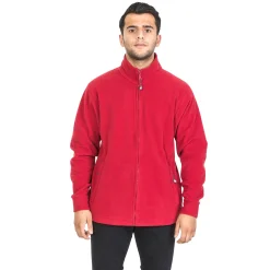 Trespass Men's Fleece Jacket Strength