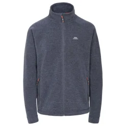 Trespass Men's Fleece Jacket Instigate