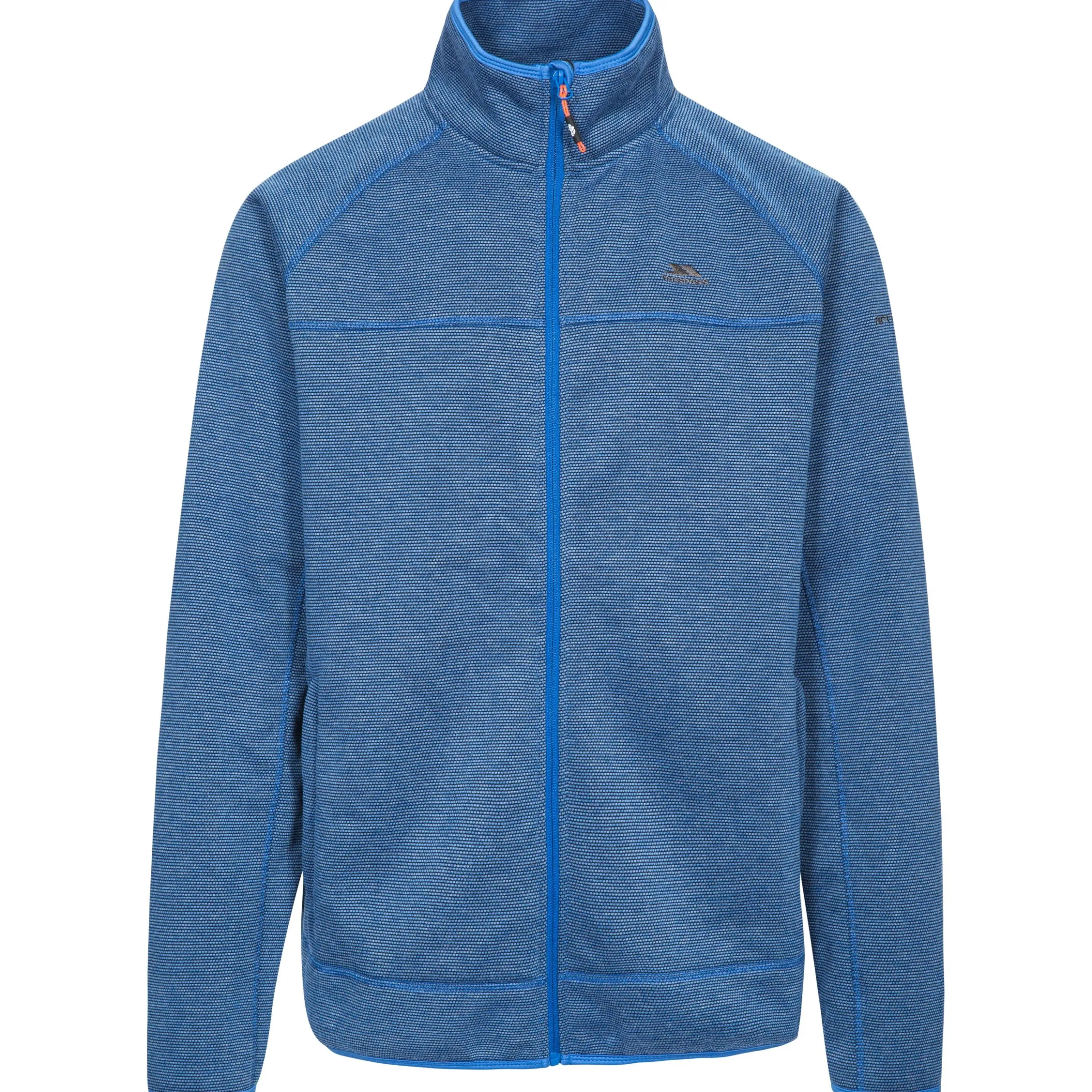 Trespass Men's Fleece Jacket Rutland