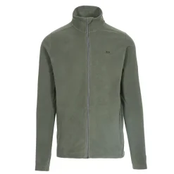 Trespass Men's Fleece Jacket Tadwick