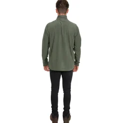 Trespass Men's Fleece Jacket Tadwick