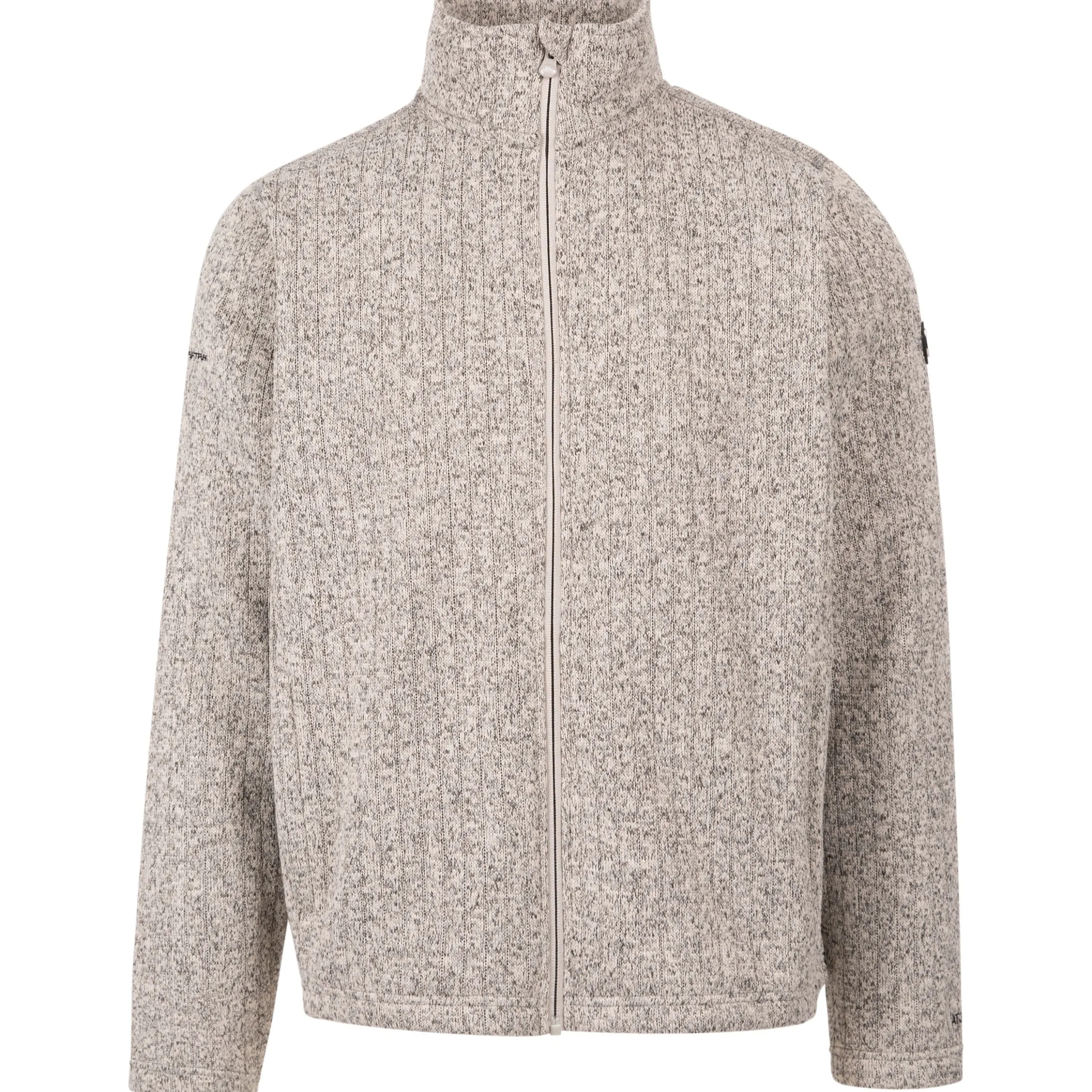Trespass Men's Fleece Jacket AT300 Porlock
