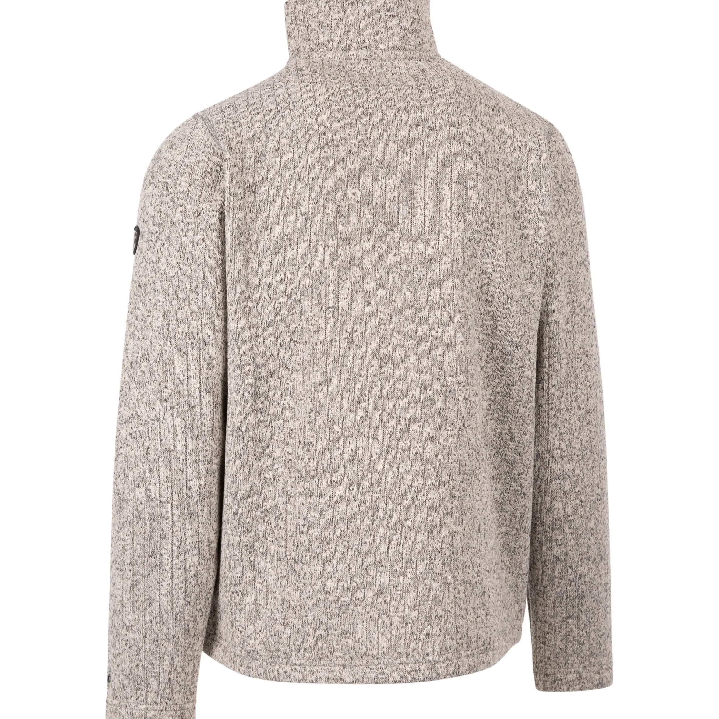 Trespass Men's Fleece Jacket AT300 Porlock