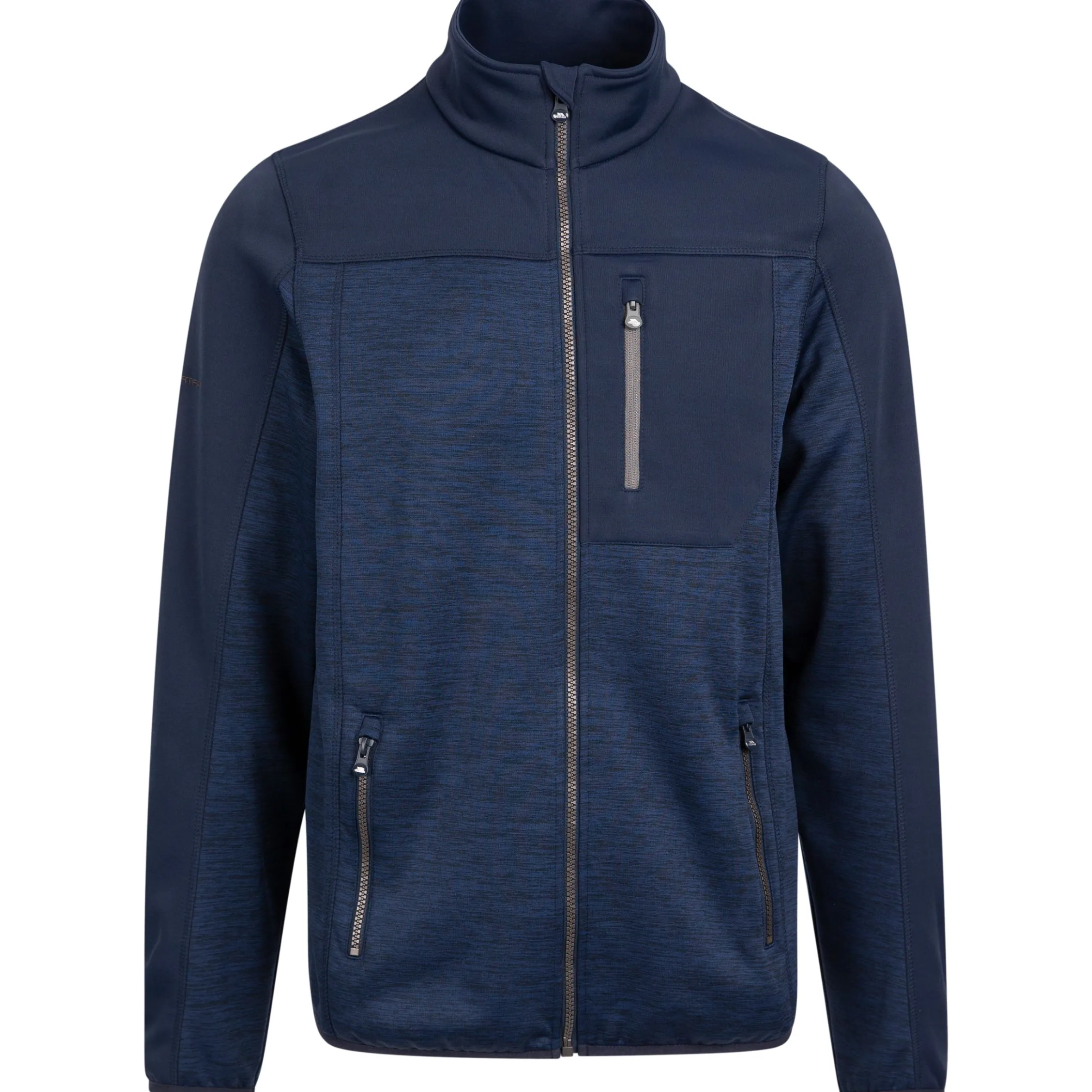 Trespass Men's Fleece Jacket AT200 Thornage