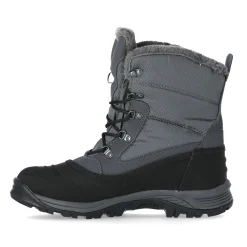 Trespass Mens Fleece Lined Snow Boots Negev II