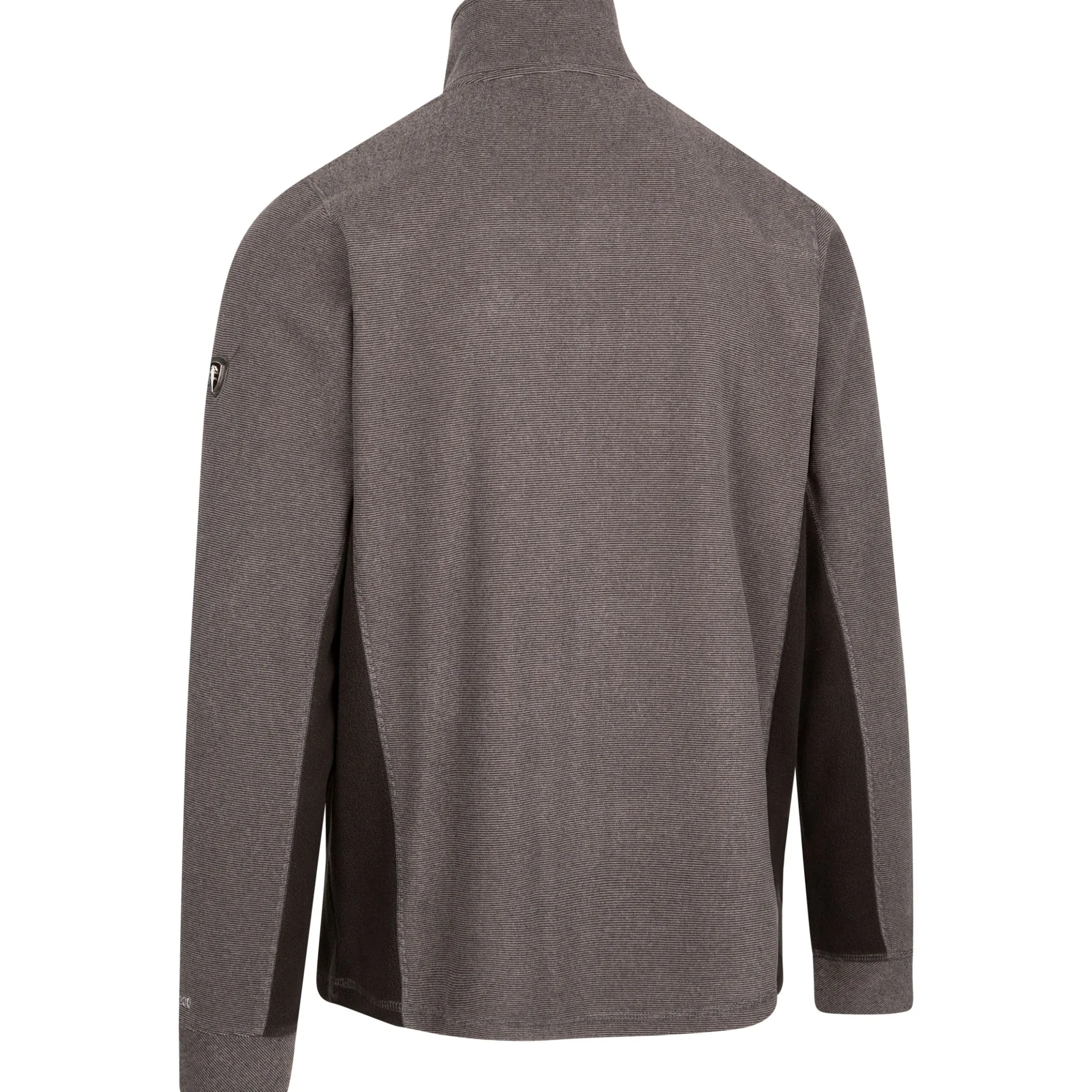 Trespass Men's Fleece Rampton