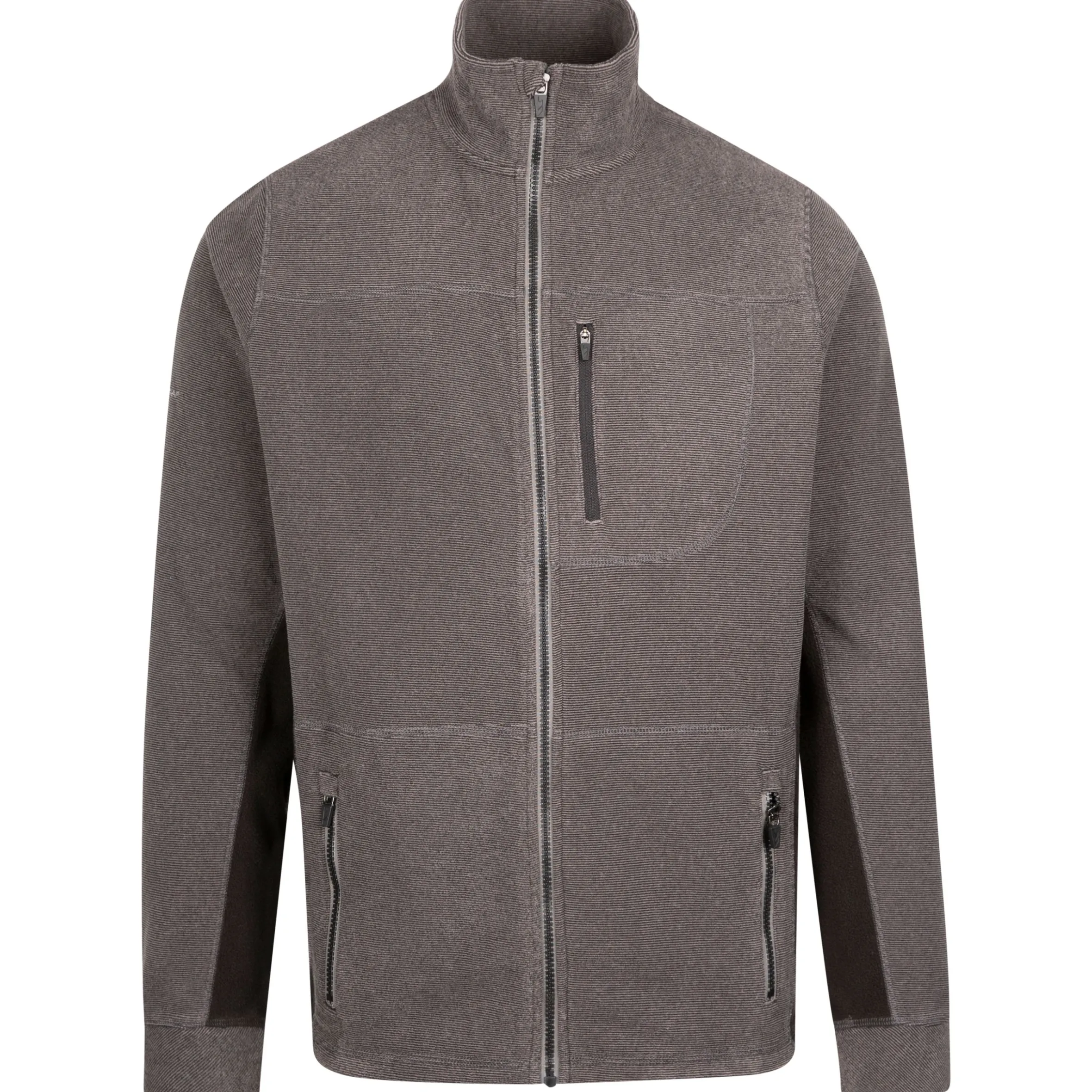 Trespass Men's Fleece Rampton