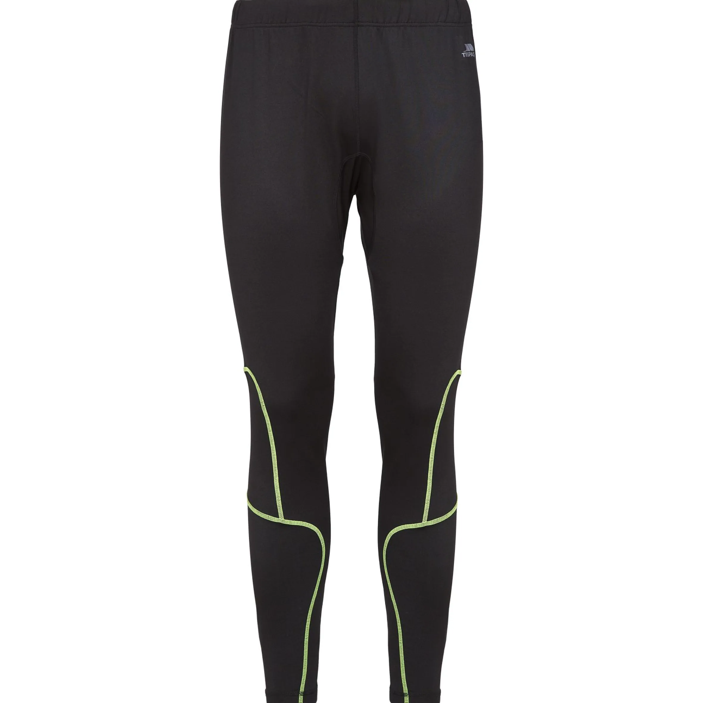 Trespass Mens Full Length Active Trousers Bang
