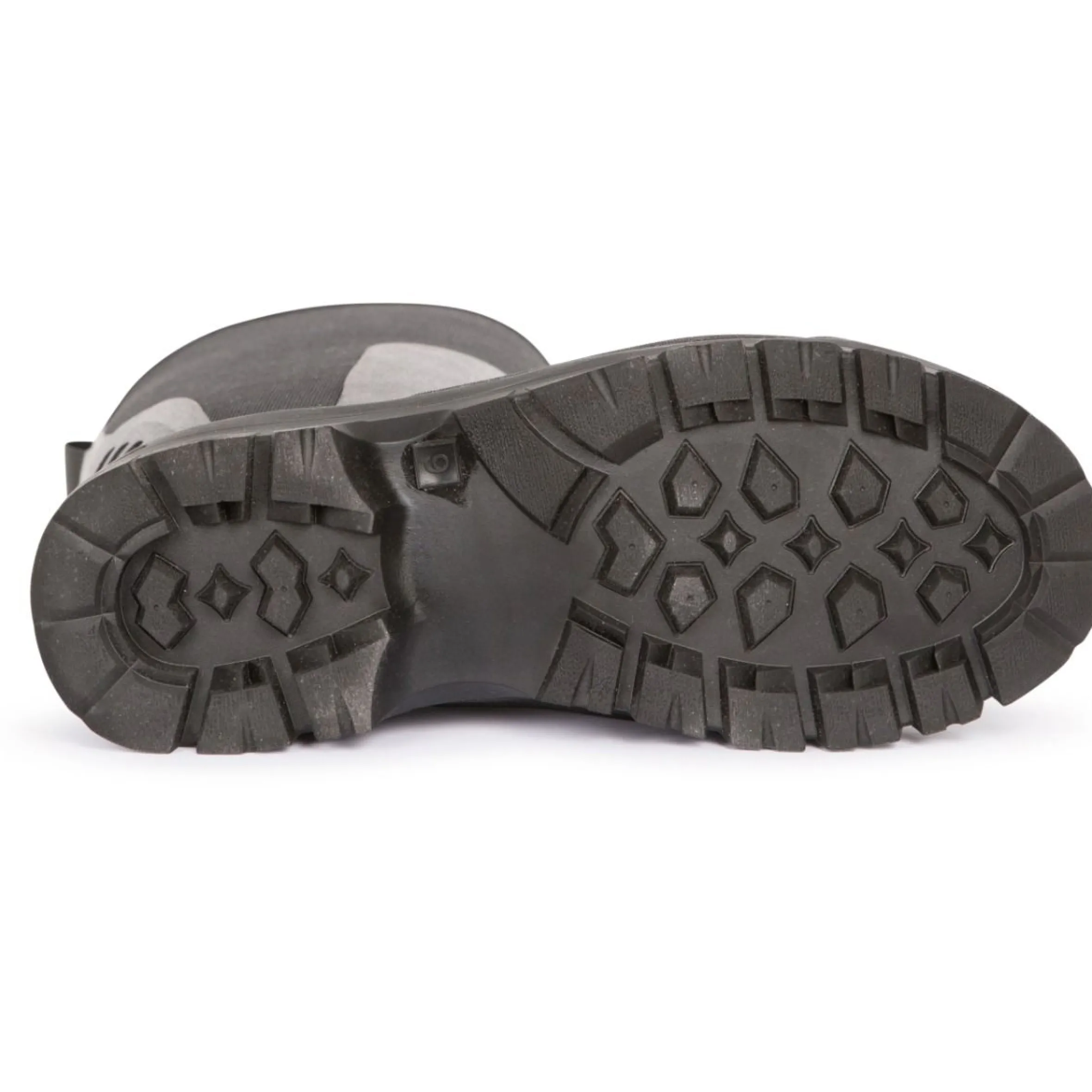 Trespass Mens Full Length Welly Boot Soren