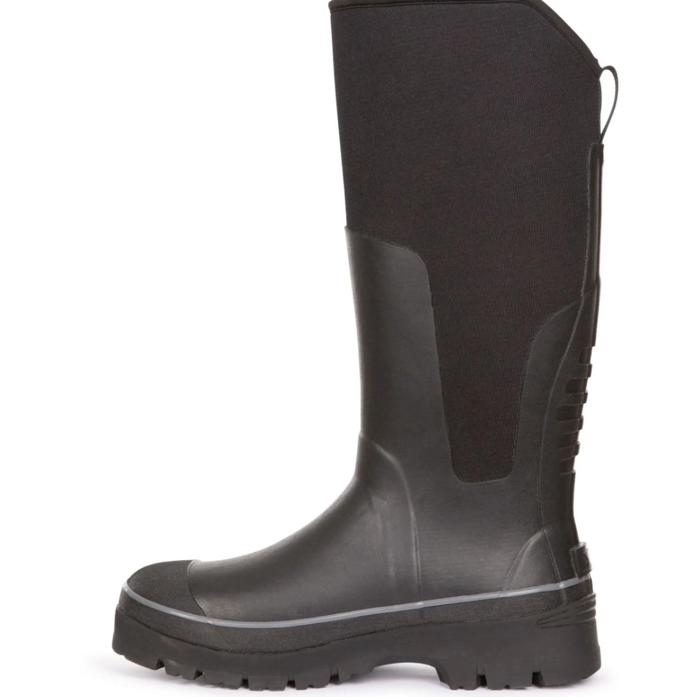 Trespass Mens Full Length Welly Boot Soren