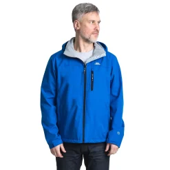 Trespass Men's Hooded Softshell Jacket Stanford