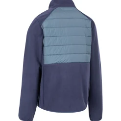 Trespass Men's Hybrid Fleece TP75 Maguire