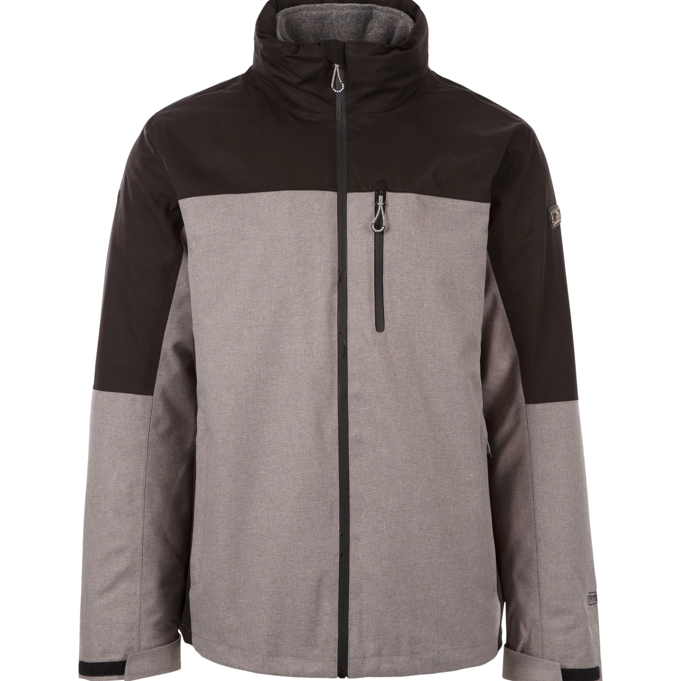 Trespass Mens 3-in-1 Jacket Austerywick