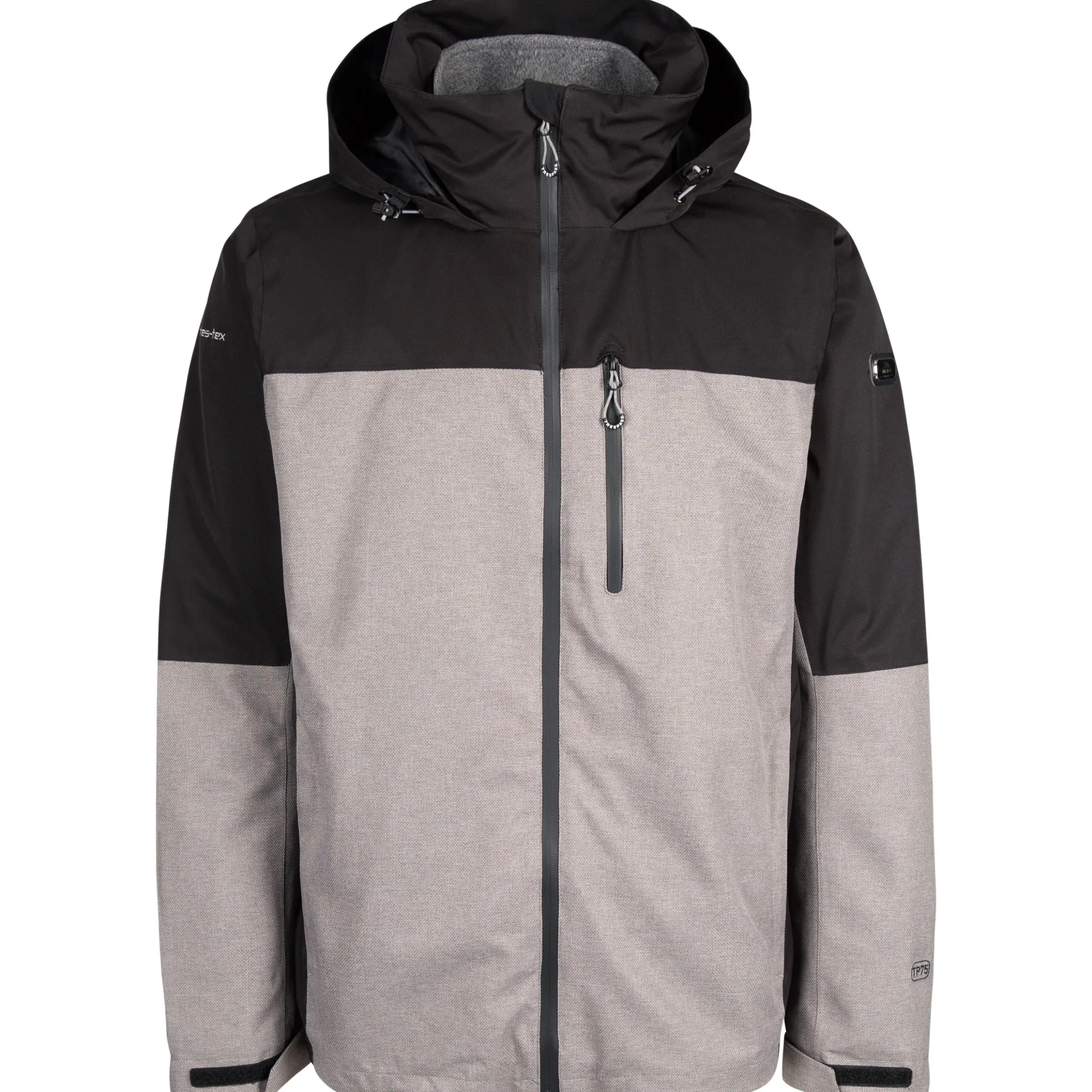 Trespass Mens 3-in-1 Jacket Austerywick
