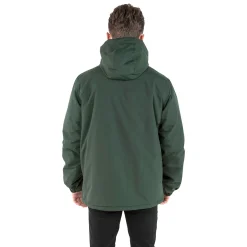 Trespass Men's Insulated Windproof Waterproof Jacket Savio