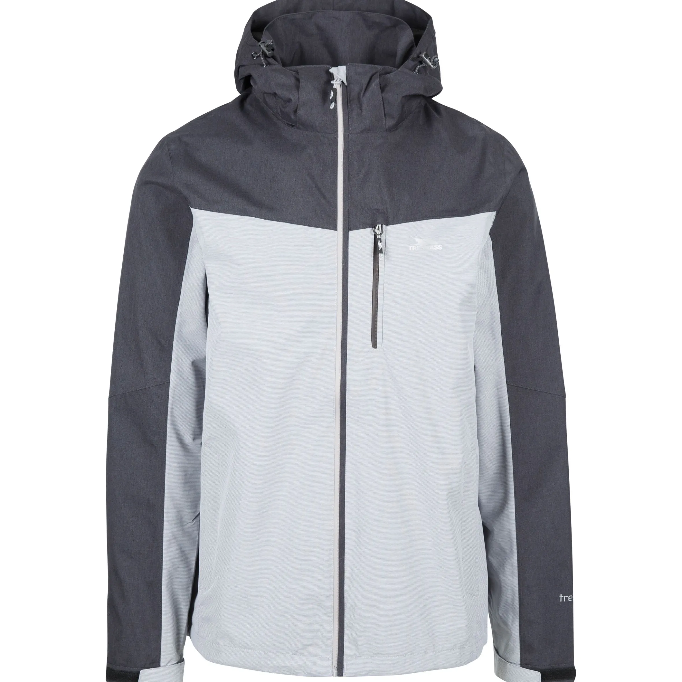 Trespass Mens Jacket TP75 Marlow