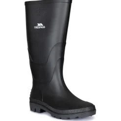Trespass Men's Knee Length Welly Boots Beck