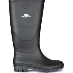 Trespass Men's Knee Length Welly Boots Beck